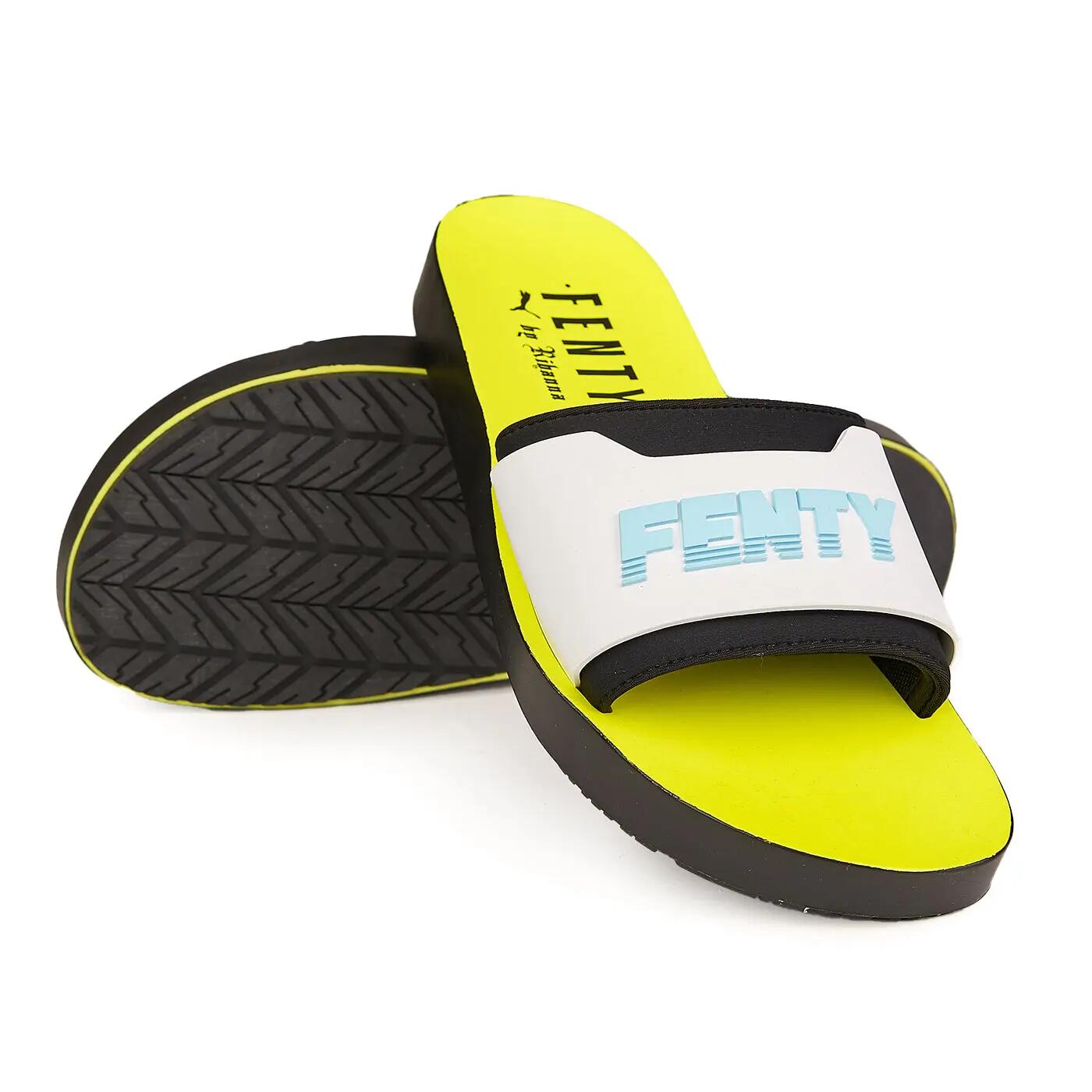 Puma Fenty By Rihanna Surf-slippers 4/5