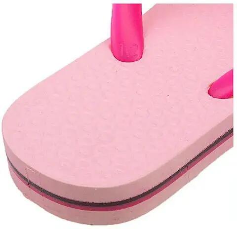 Kinderslippers Ipanema Roze 8/9