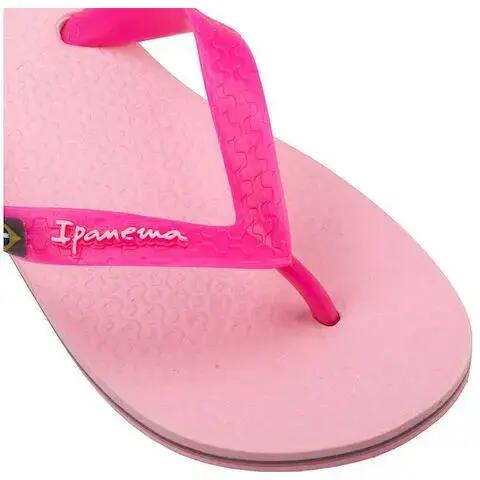 Kinderslippers Ipanema Roze 7/9