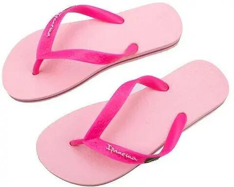 Kinderslippers Ipanema Roze 6/9