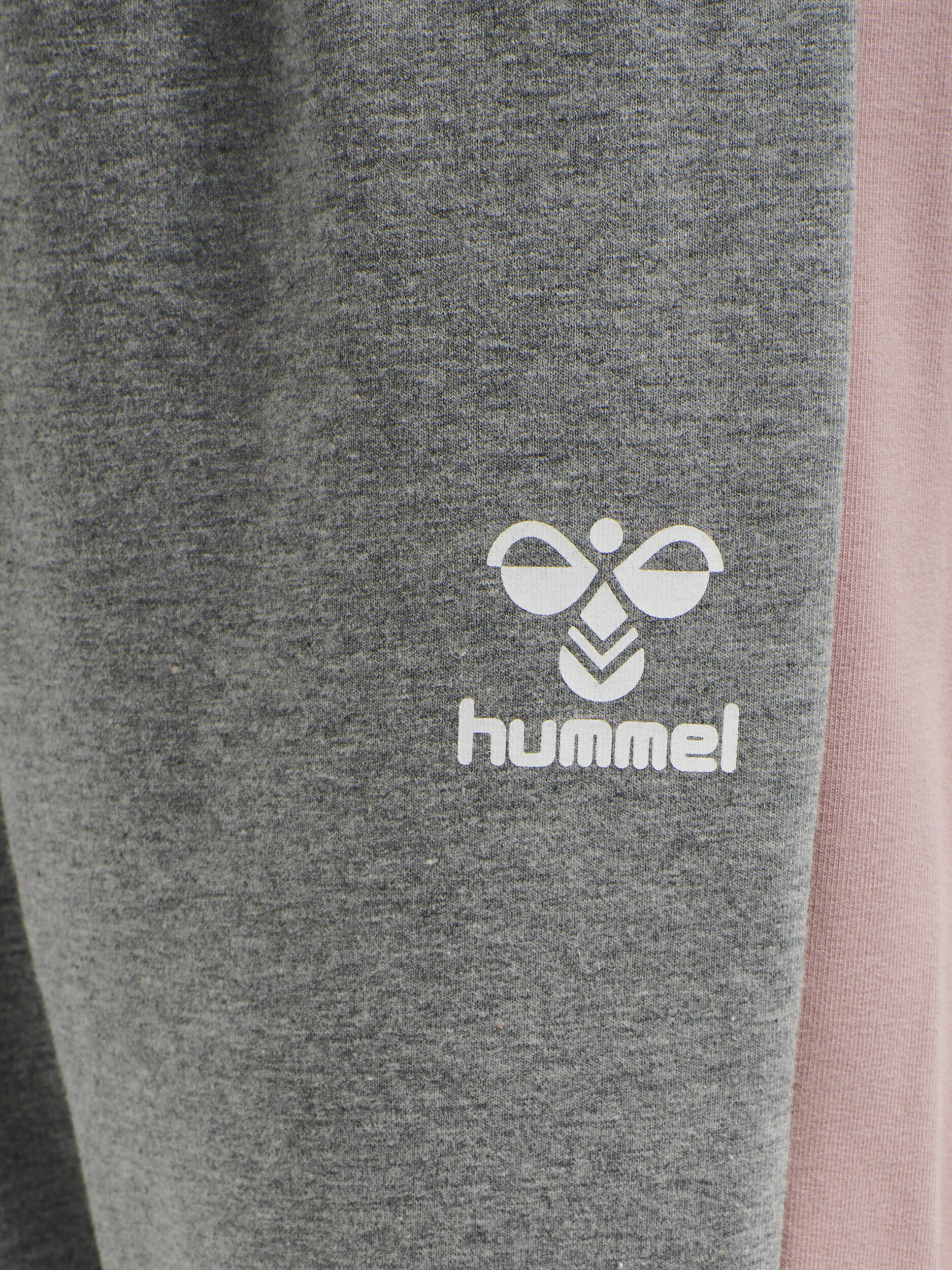 Pantaloni per bambini Hummel hmlONNY 5/6