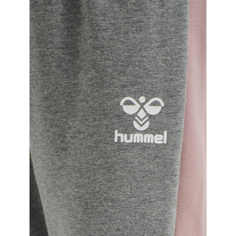 Pantalon Hmlonny Fille Respirant Hummel
