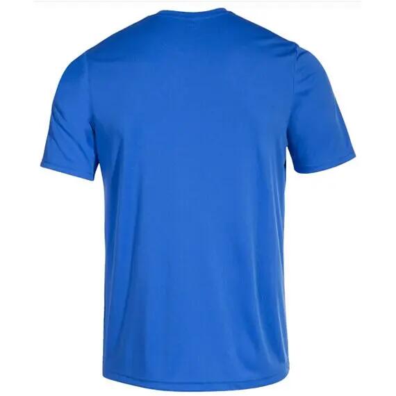 T-shirt da calcio uomo joma blu royal 3/7