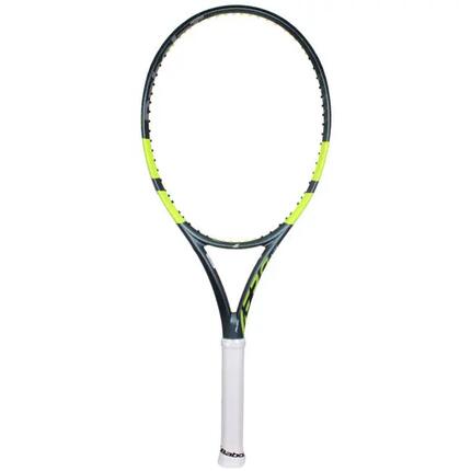 Babolat Pure Aero Lite Black/Yellow 2026