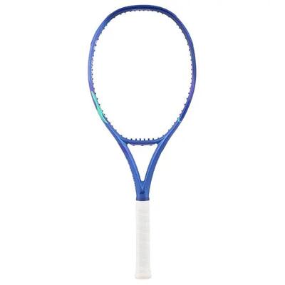 Racchetta da tennis Ezone 100L Blast Blue Non cordato