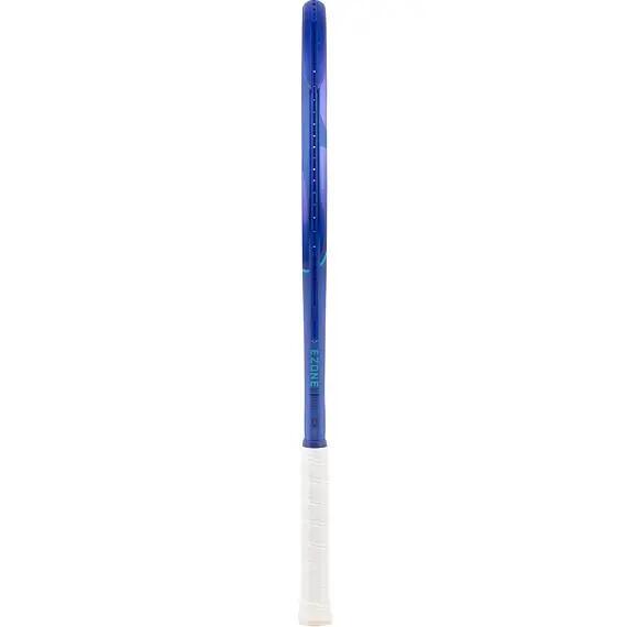 Ezone 100L Blast Blue tennis Racket Unstrung 3/6