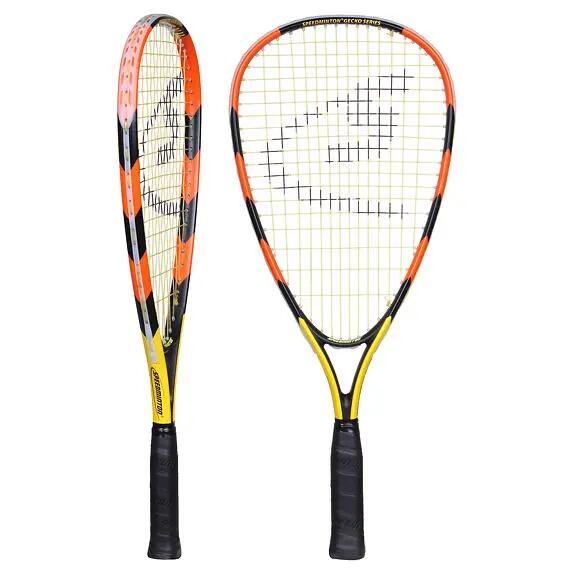Crossminton-Set S-JR Badminton Unisex 2/4
