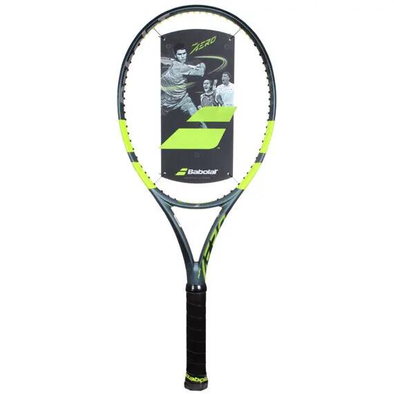 Rakieta tenisowa Babolat Pure Aero 9-gen 3/7