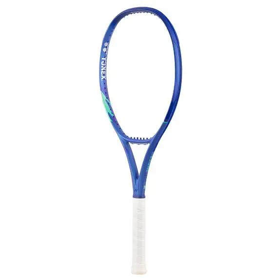 Ezone 100L Blast Blue tennis Racket Unstrung 2/6