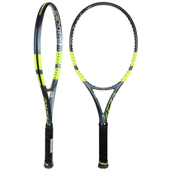 Rakieta tenisowa Babolat Pure Aero 9-gen 2/7
