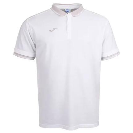 Polo Manches Courtes Enfants Joma Bali II Orange
