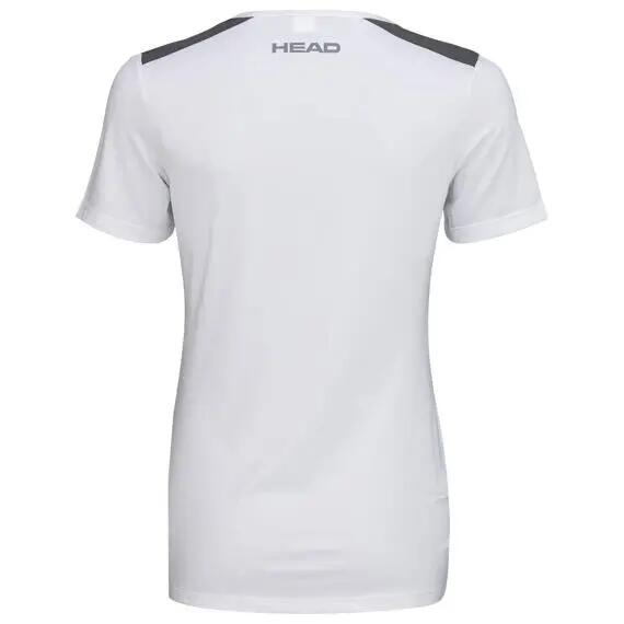 Head Club 22 Tech Women's T-shirt 2/3