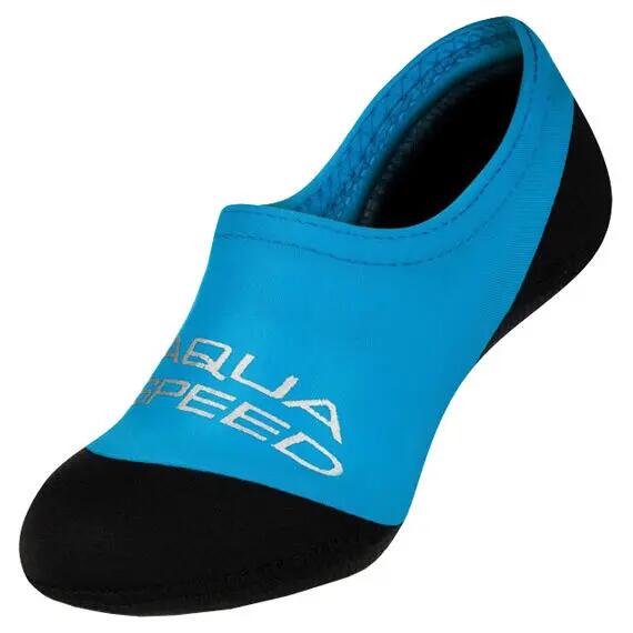 Detské neoprénové protišmykové ponožky Aqua Speed Neo