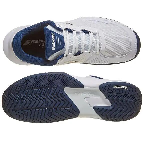 Babolat Sfx 4 All Court Branco 3a0s25a529 3/5