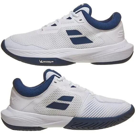 Babolat Sfx 4 All Court Branco 3a0s25a529 2/5