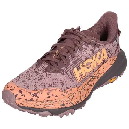Zapatillas One One Speedgoat 6 Gore-Tex Smoky Quartz Quartzite
