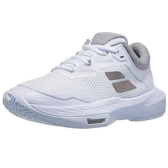 Babolat Sfx 4 All Court White Femmes 3a1s25a530