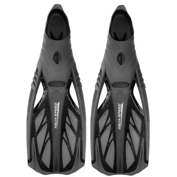 Płetwy do snorkelingu Aqua Speed Inox 3/3