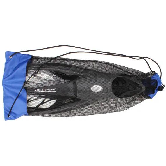 Płetwy do snorkelingu Aqua Speed Inox 2/3