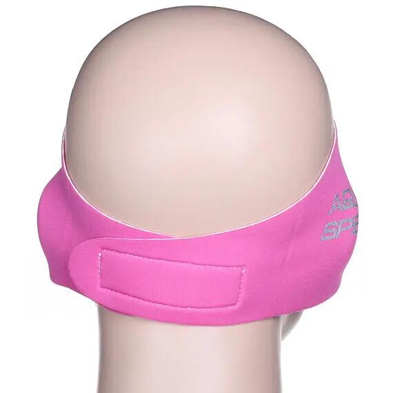 Neoprenowa opaska pływacka dla dzieci Aqua Speed Junior 2/2