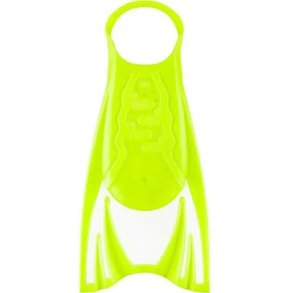 Aqua Speed - Kinder Schwimmflossen Junior einfach Fit Trainingsflossen 4/5