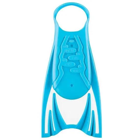 Aqua Speed - Palmes Natation Enfants Junior Ajustables Faciles 4/5