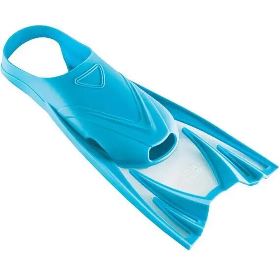 Aqua Speed - Palmes Natation Enfants Junior Ajustables Faciles 2/5