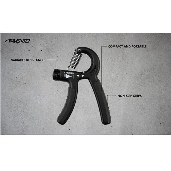 Grip Avento 5/5