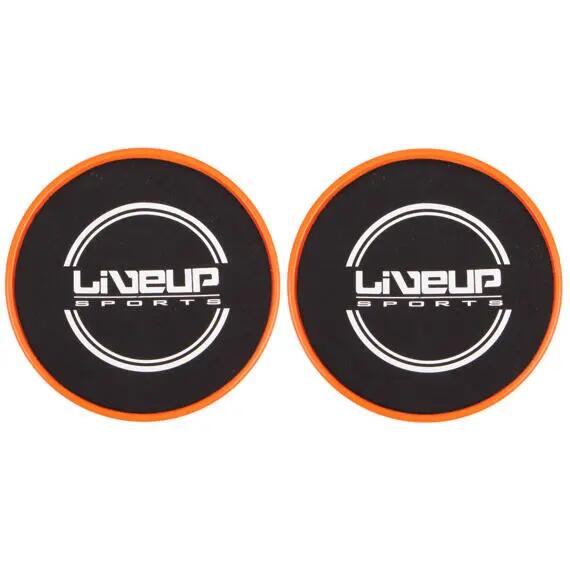 LIVEUP picture
