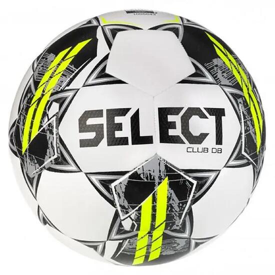 Ballon de football Select Club DB FIFA Basic Ball
