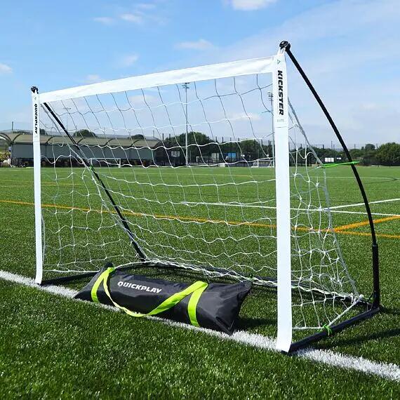 M Quickplay Kickster Elite fotbalová branka 1,5 x 1 2/7