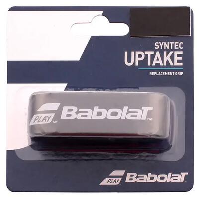 Grip Babolat Syntec Uptake X1 Nero