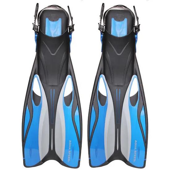 Płetwy do snorkelingu Aqua Speed Swift