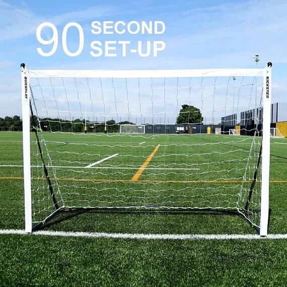 M Quickplay Kickster Elite fotbalová branka 1,8 x 1,2 3/7