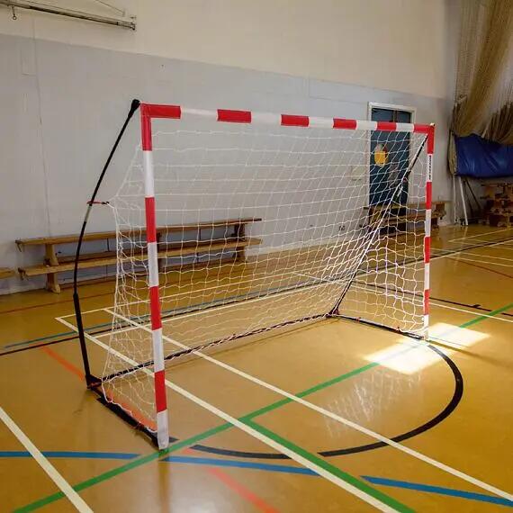 M Quickplay Handball Goal Junior branka na házenou 2,4 x 1,7 2/7