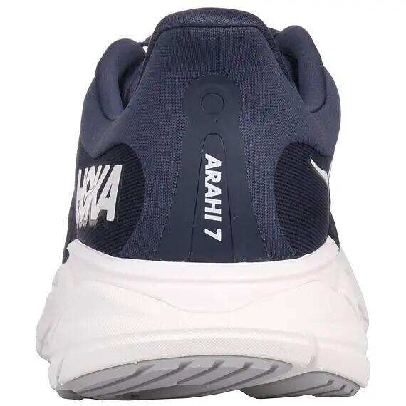 Scarpa running uomo Hoka One One Arahi 7 4/6