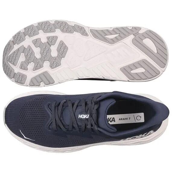 Scarpa running uomo Hoka One One Arahi 7 3/6