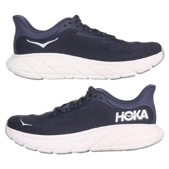 Scarpa running uomo Hoka One One Arahi 7 2/6