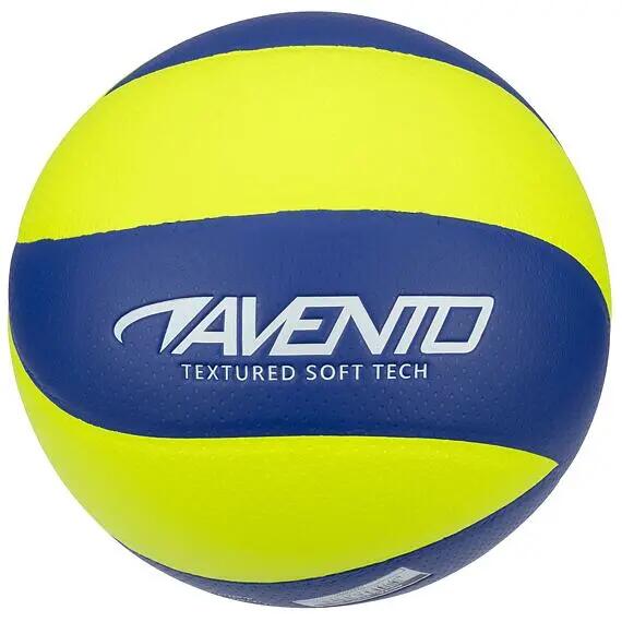 Volleybal Avento Match Pro 1/3
