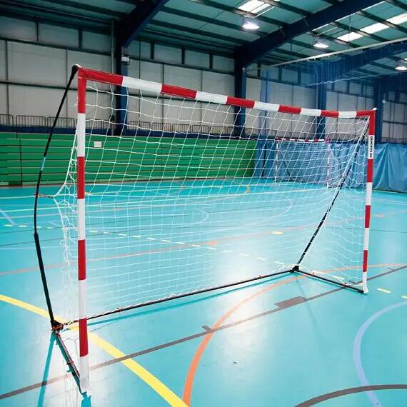 Branka na házenou Quickplay HANDBALL 3x2 m 300x200 cm skládací 2/7