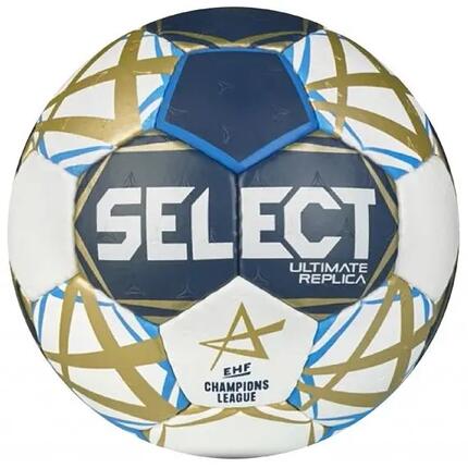 Ballon de hand REPLICA EHF CHAMPIONS LEAGUE V25 T3 Select