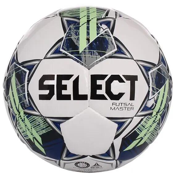 Voetbal Select Futsal Master FIFA Basic Ball 1/1