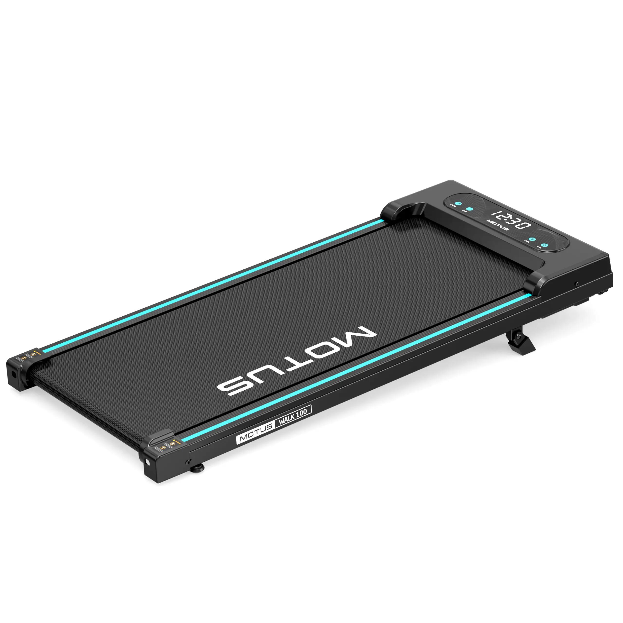 Bieżnia elektryczna Walking Pad MOTUS Walk100 6 km/h 2,0 KM Bluetooth 4/5