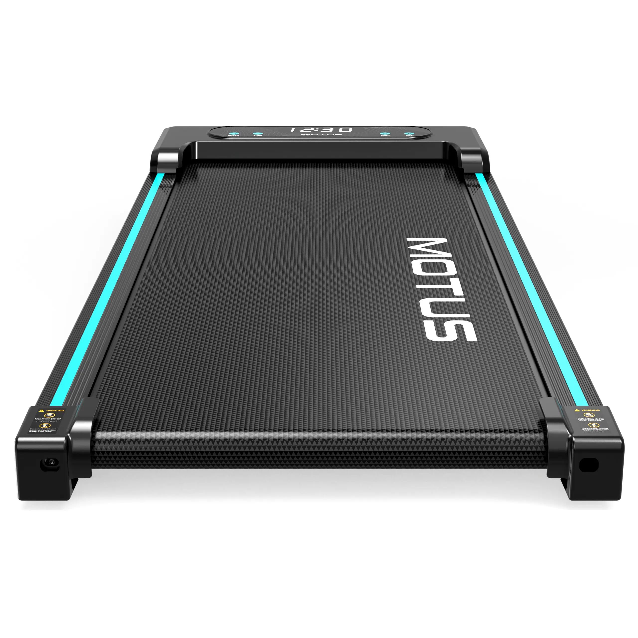 Bieżnia elektryczna Walking Pad MOTUS Walk100 6 km/h 2,0 KM Bluetooth 3/5