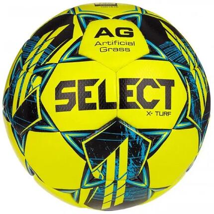 Ballon de football Select X-Turf FIFA Basic V23 Ball
