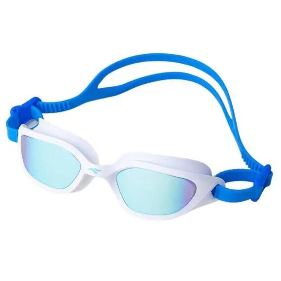 Plavecké brýle Aqua-Speed Eclipse Mirror s úpravou proti mlžení 3/4