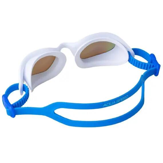 Plavecké brýle Aqua-Speed Eclipse Mirror s úpravou proti mlžení 2/4