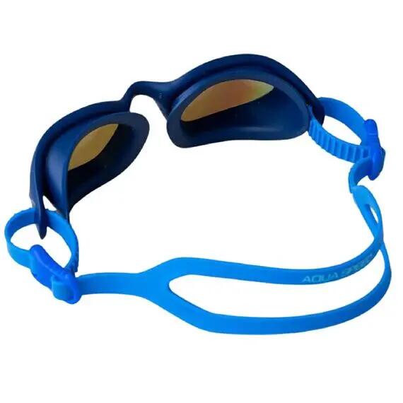 Plavecké brýle Aqua-Speed Eclipse Mirror s úpravou proti mlžení 2/5