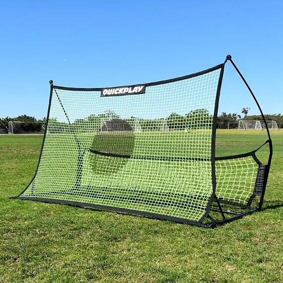 Nahrávací trenažér Quickplay Tekkers Trainer Dual Net 2/7
