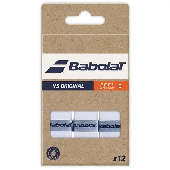 VS Original Pack of 12 Overgrip 1/2